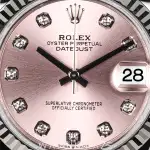Rolex Datejust 31 (2026) - Ref. 278274 | Watch Scout thumbnail 2