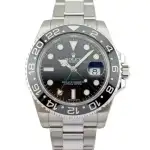 Rolex GMT-Master II (2013) - Ref. 116710LN | Watch Scout thumbnail 1