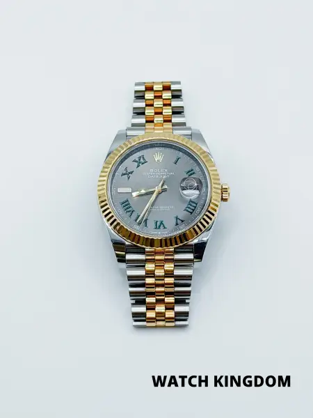Rolex Datejust 41