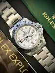 Rolex Explorer II (2011) - Ref. 16570 | Watch Scout thumbnail 1