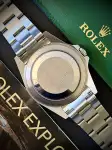 Rolex Explorer II (2011) - Ref. 16570 | Watch Scout thumbnail 2