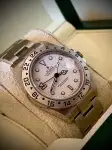Rolex Explorer II (2011) - Ref. 16570 | Watch Scout thumbnail 4