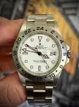 Rolex Explorer II (2011) - Ref. 16570 | Watch Scout thumbnail 6