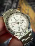 Rolex Explorer II (2011) - Ref. 16570 | Watch Scout thumbnail 7