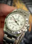 Rolex Explorer II (2011) - Ref. 16570 | Watch Scout thumbnail 8