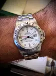Rolex Explorer II (2011) - Ref. 16570 | Watch Scout thumbnail 9