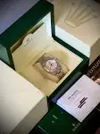 Rolex Explorer II (2011) - Ref. 16570 | Watch Scout thumbnail 10