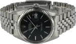 Rolex Datejust 36 (1975) - Ref. 1601 | Watch Scout thumbnail 2