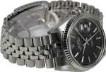 Rolex Datejust 36 (1975) - Ref. 1601 | Watch Scout thumbnail 4