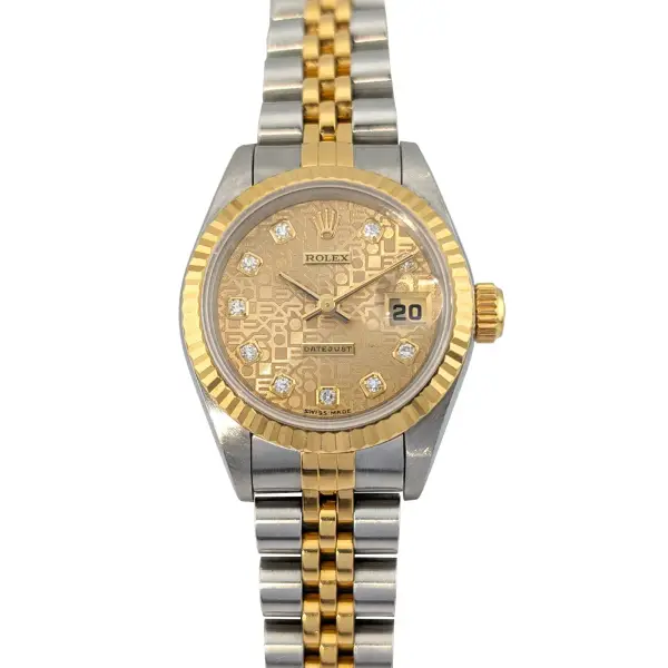 Rolex Lady-Datejust