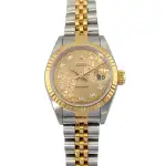 Rolex Datejust (1996) - Ref. 69173G | Watch Scout thumbnail 1