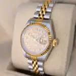Rolex Datejust (1996) - Ref. 69173G | Watch Scout thumbnail 2