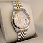 Rolex Datejust (1996) - Ref. 69173G | Watch Scout thumbnail 3