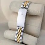Rolex Datejust (1996) - Ref. 69173G | Watch Scout thumbnail 4
