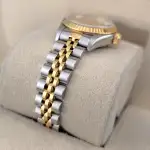 Rolex Datejust (1996) - Ref. 69173G | Watch Scout thumbnail 5