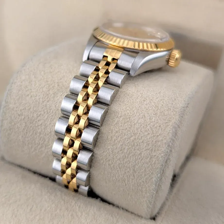 Rolex Lady-Datejust 69173G, photo 5 of 5