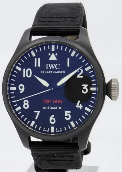 IWC Pilot