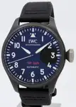 IWC Pilot (2022) - Ref. IW329801 | Watch Scout thumbnail 1
