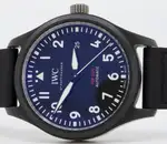 IWC Pilot (2022) - Ref. IW329801 | Watch Scout thumbnail 4