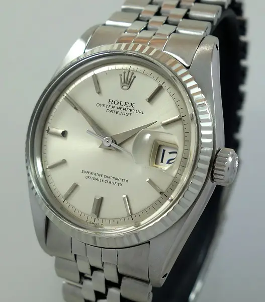 Rolex Datejust 36 Ref. 1601