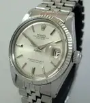 Rolex Datejust 36 (1970) - Ref. 1601 | Watch Scout thumbnail 1