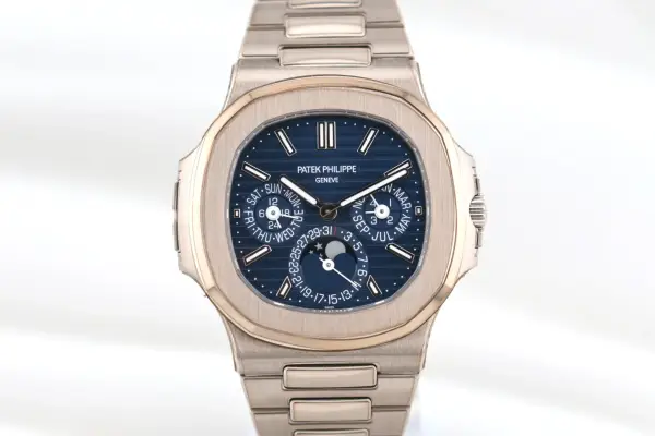 Patek Philippe Nautilus Perpetual Calendar Ref. 5740G