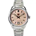 TAG Heuer Carrera (2025) - Ref. WBN231A.BA0001 | Watch Scout thumbnail 1
