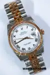 Rolex Datejust 36 - Ref. 126231 | Watch Scout thumbnail 2