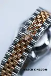 Rolex Datejust 36 - Ref. 126231 | Watch Scout thumbnail 3