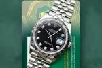 Rolex Datejust 36 126234 Price in Australia | $21k thumbnail 2