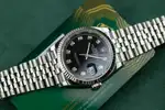 Rolex Datejust 36 126234 Price in Australia | $21k thumbnail 12
