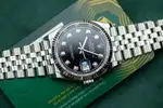 Rolex Datejust 36 126234 Price in Australia | $21k thumbnail 13