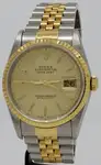 Rolex Datejust 36 (1993) - Ref. 16233 | Watch Scout thumbnail 1