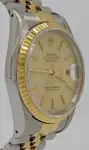 Rolex Datejust 36 (1993) - Ref. 16233 | Watch Scout thumbnail 3
