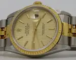 Rolex Datejust 36 (1993) - Ref. 16233 | Watch Scout thumbnail 4