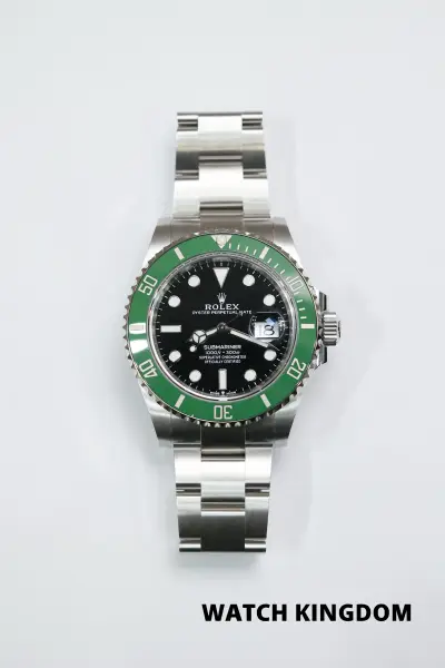 Rolex Submariner