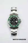 Rolex Submariner (2026) - Ref. 126610LV | Watch Scout thumbnail 1