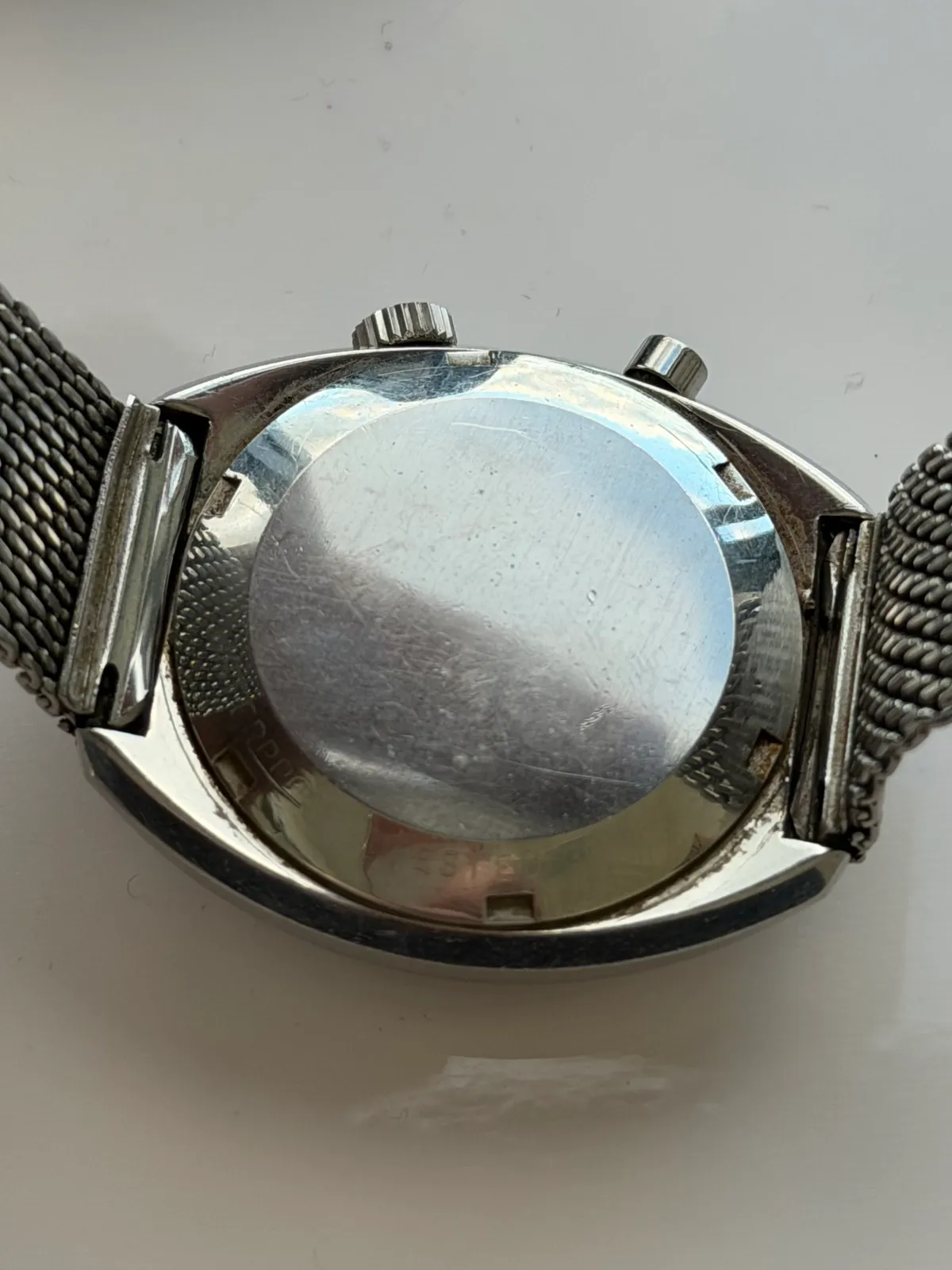 Omega ChronoStop 145.010, photo 5 of 5