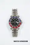 Rolex GMT-Master II (2022) - Ref. 126710BLRO | Watch Scout thumbnail 1