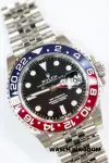Rolex GMT-Master II (2022) - Ref. 126710BLRO | Watch Scout thumbnail 2
