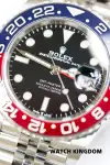 Rolex GMT-Master II (2022) - Ref. 126710BLRO | Watch Scout thumbnail 4