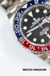 Rolex GMT-Master II (2022) - Ref. 126710BLRO | Watch Scout thumbnail 5