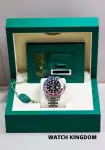 Rolex GMT-Master II (2022) - Ref. 126710BLRO | Watch Scout thumbnail 6