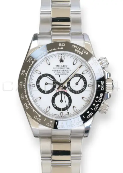 Rolex Daytona Ref. 116500LN