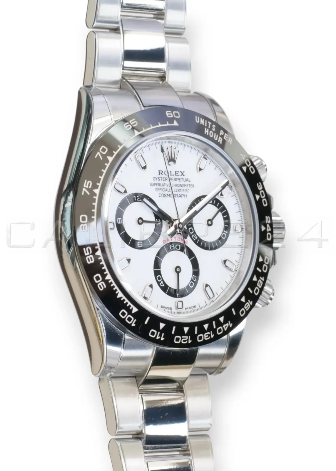 Rolex Daytona (2021) - Ref. 116500LN | Watch Scout - image 2