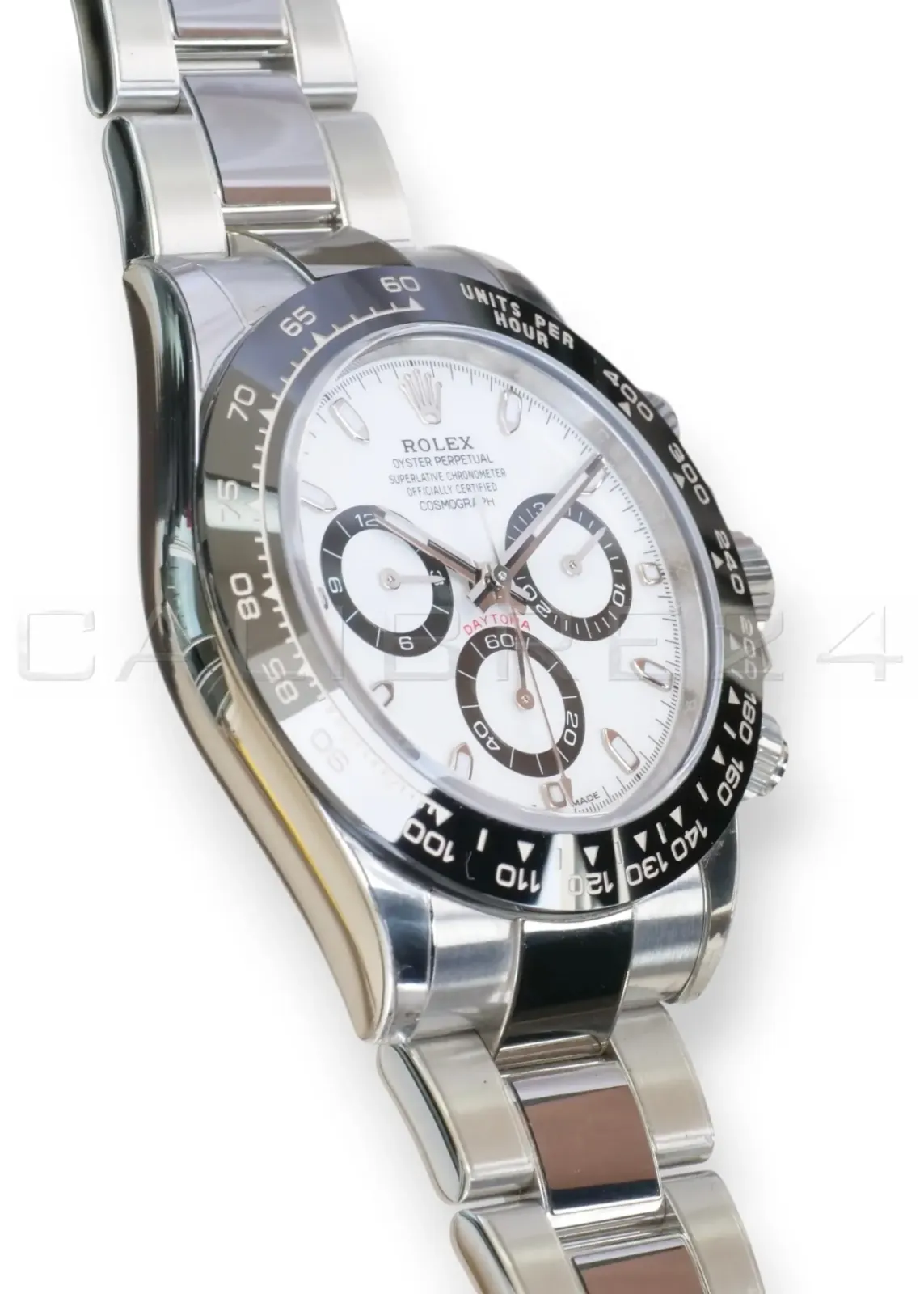 Rolex Daytona 116500LN, photo 17 of 17