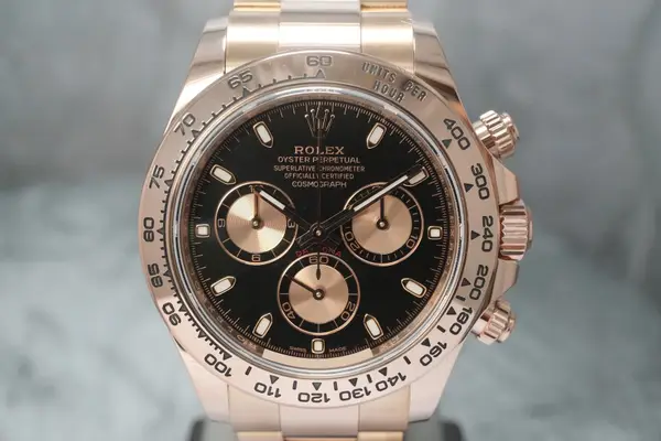 Rolex Daytona