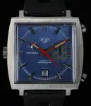 Heuer Monaco 1533B (1972) - Ref. 1533B | Watch Scout thumbnail 1