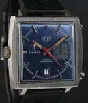 Heuer Monaco 1533B (1972) - Ref. 1533B | Watch Scout thumbnail 5