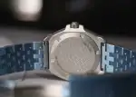 TAG Heuer Formula 1 Solargraph (2024) - Ref. WA121F-BA0023 | Watch Scout thumbnail 4